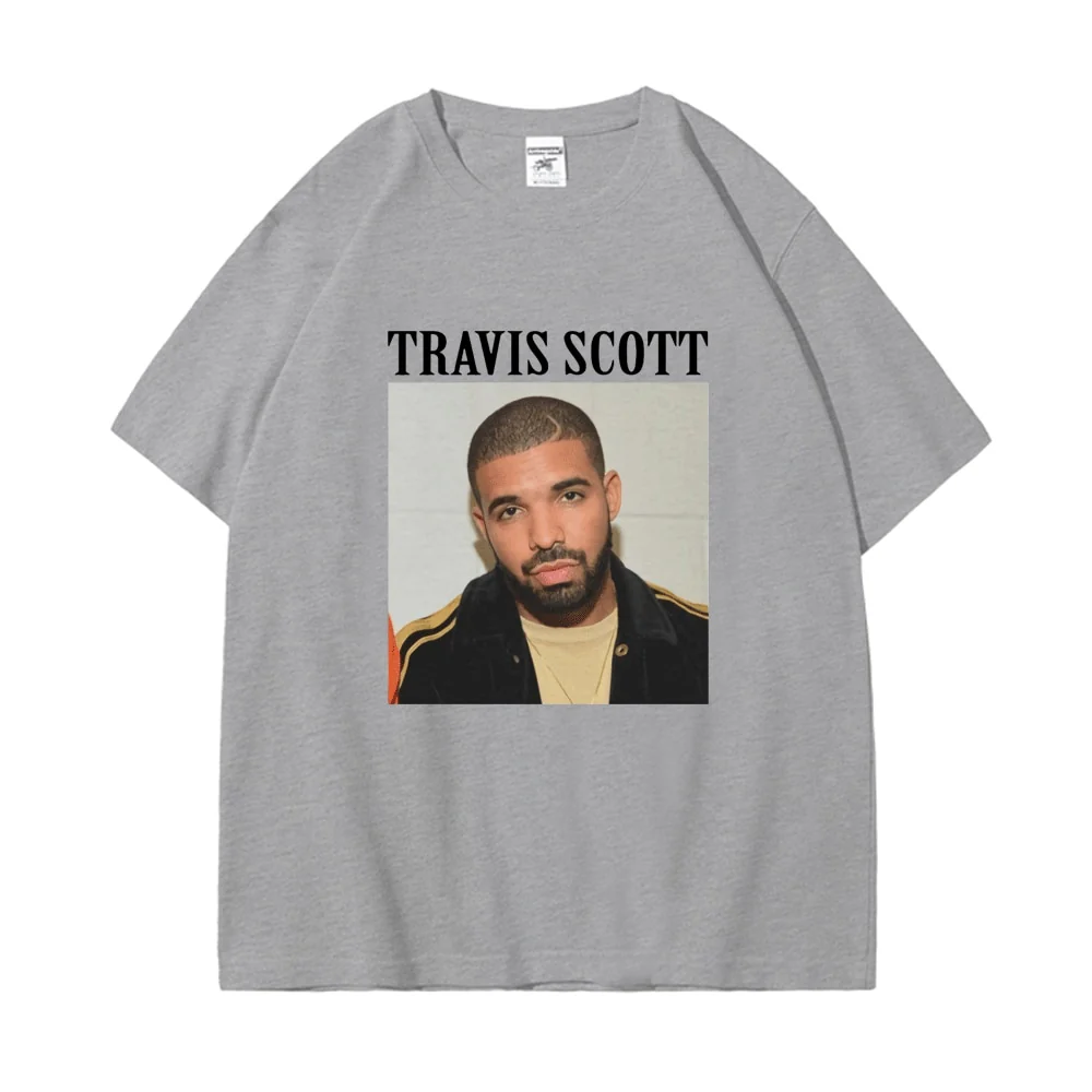 Certified Lover Boy Album Print T shirt Drake - Image 13