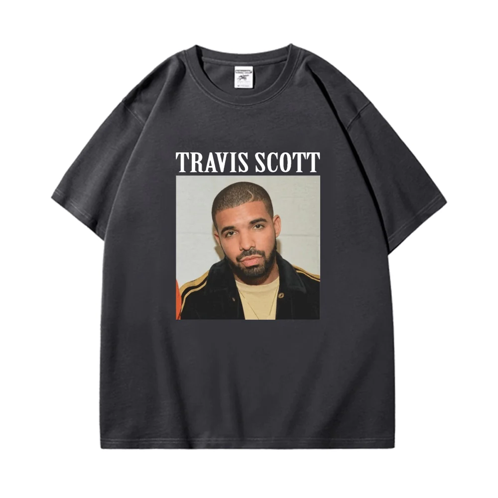 Certified Lover Boy Album Print T shirt Drake - Image 15