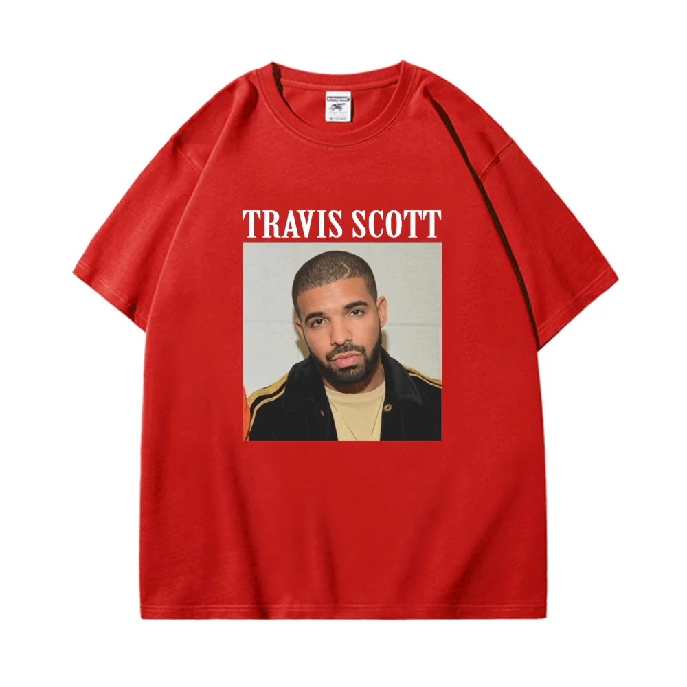 Certified Lover Boy Album Print T shirt Drake - Image 17