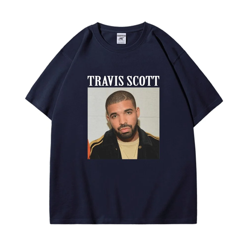 Certified Lover Boy Album Print T shirt Drake - Image 3