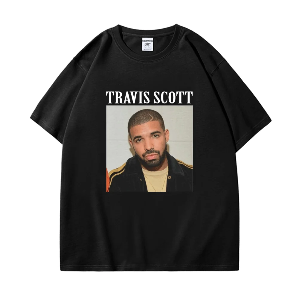 Certified Lover Boy Album Print T shirt Drake - Image 4