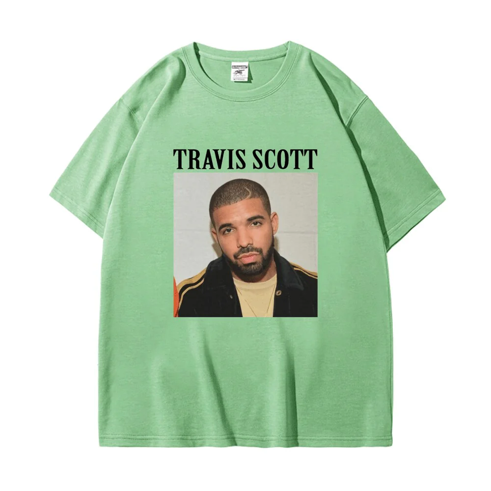 Certified Lover Boy Album Print T shirt Drake - Image 5