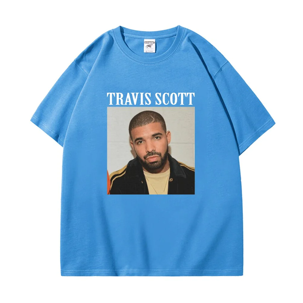 Certified Lover Boy Album Print T shirt Drake - Image 7