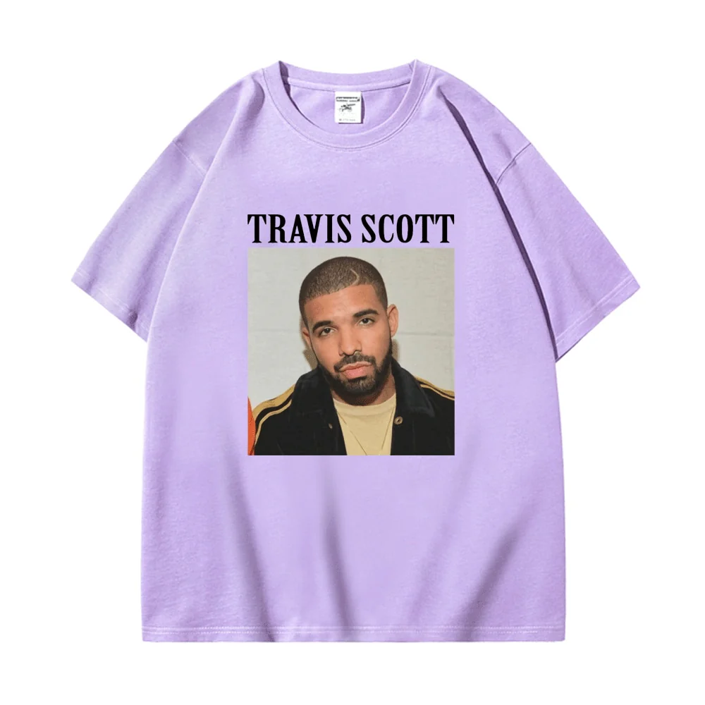 Certified Lover Boy Album Print T shirt Drake - Image 8