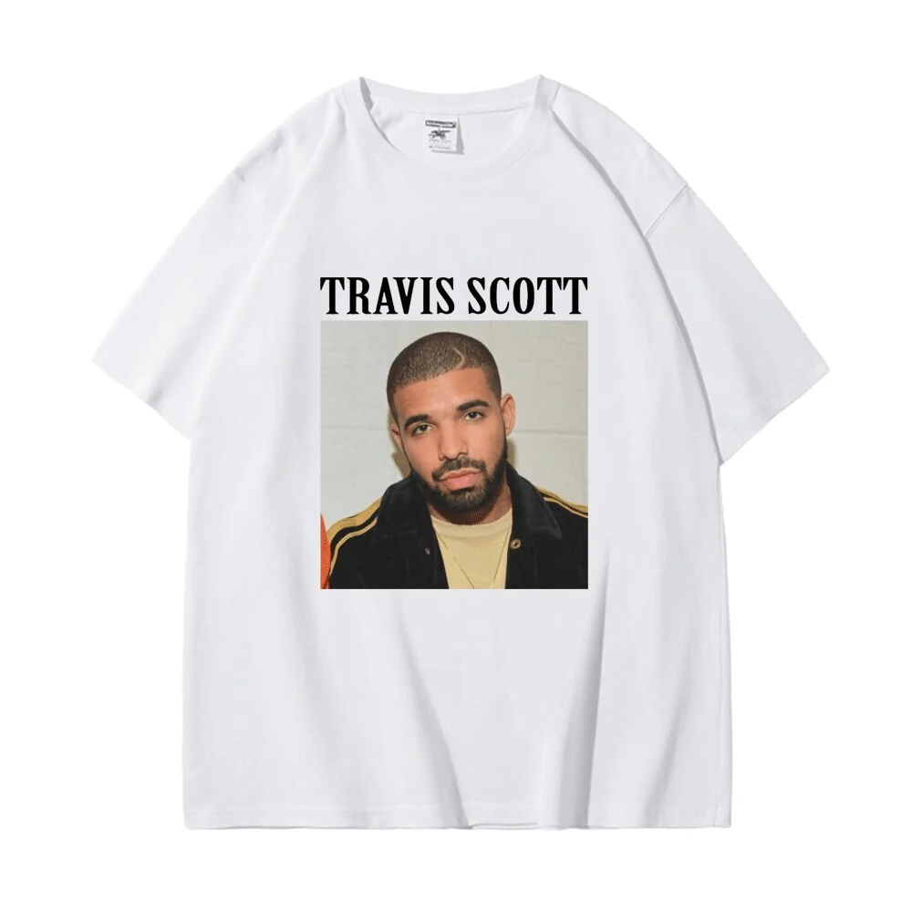 Certified Lover Boy Album Print T shirt Drake - Image 9