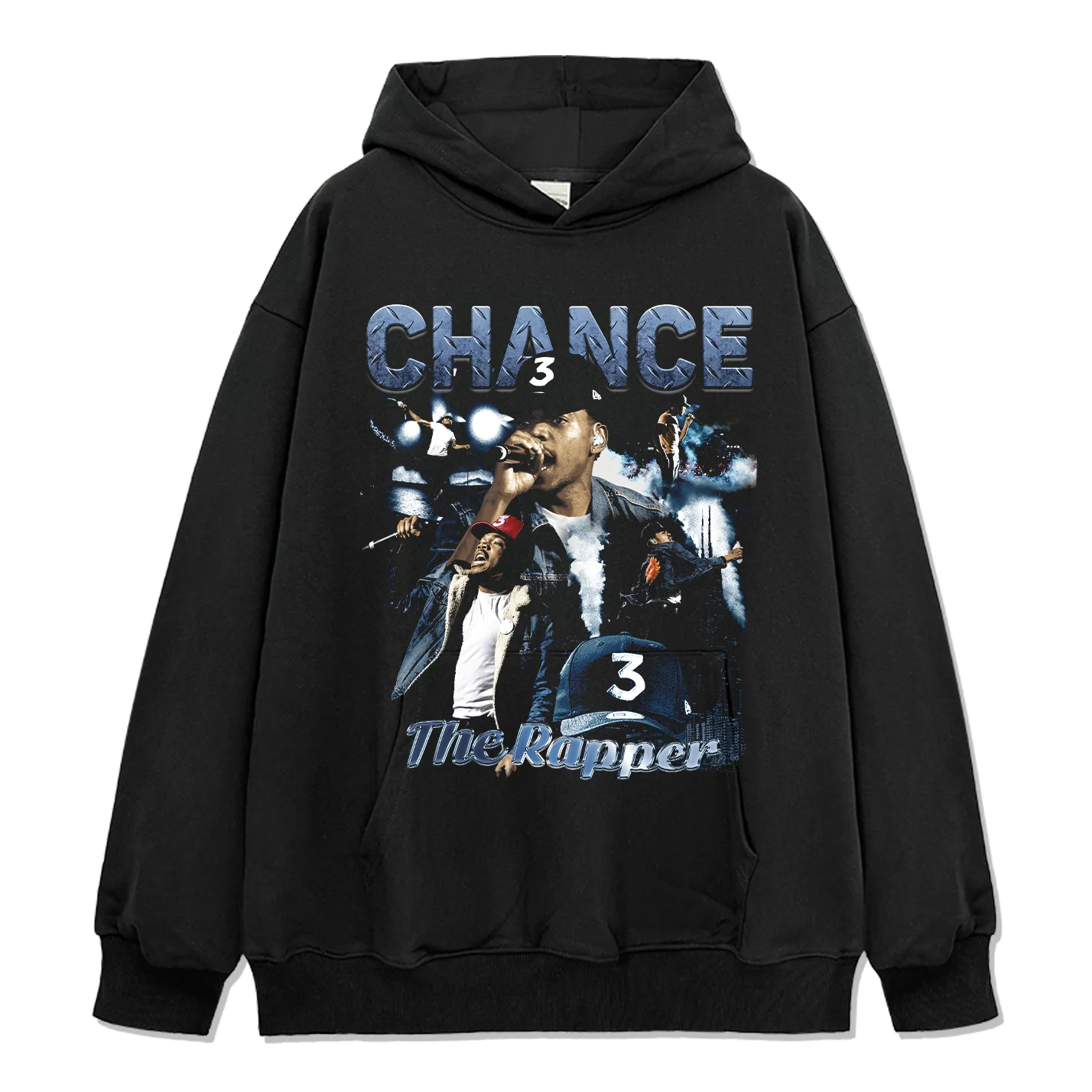 Chance The Rapper Hoodie