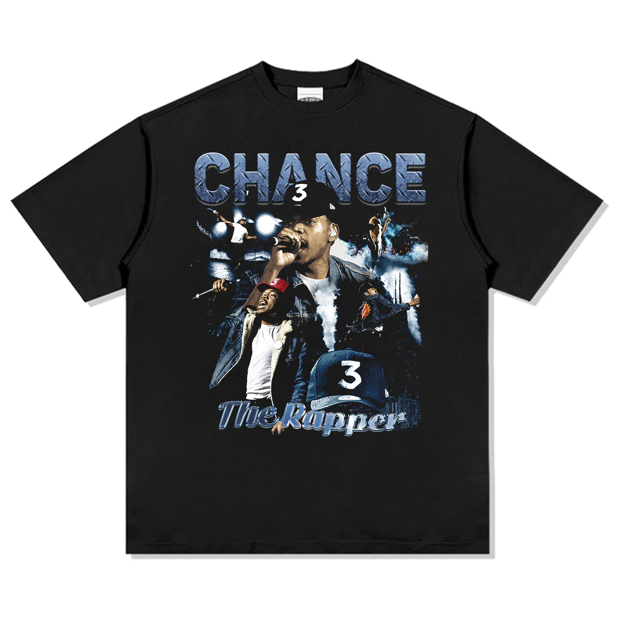 Chance The Rapper Tee
