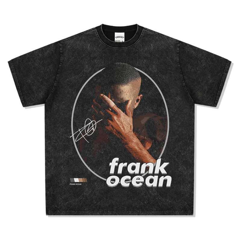 Chanel By Frank Ocean Signature Sweatshirt - Image 5