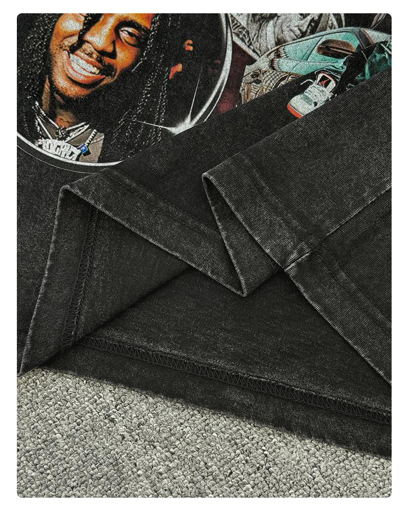 CHIEF KEEF TEE 2024 - Image 8