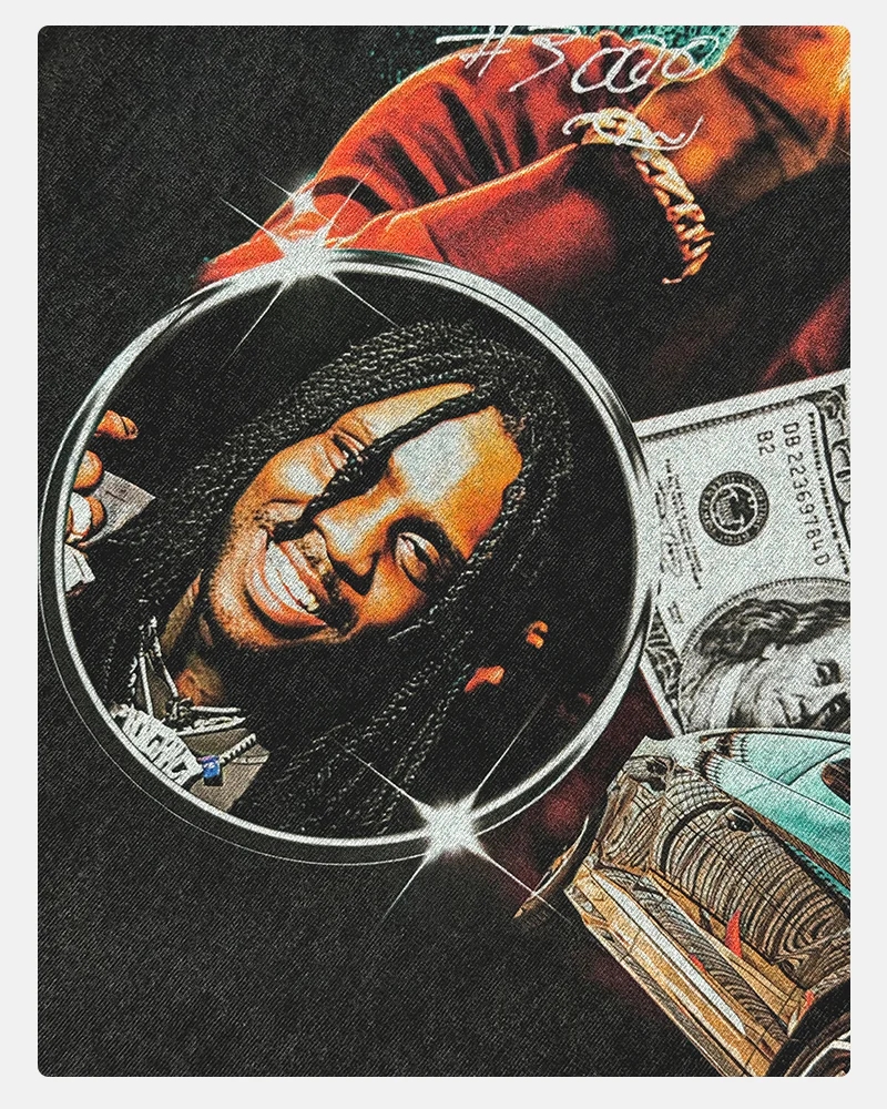 CHIEF KEEF TEE 2024 - Image 3