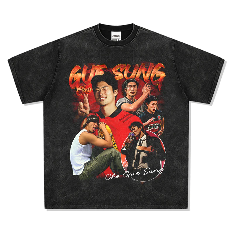 Cho Gue-Sung TEE - Image 3