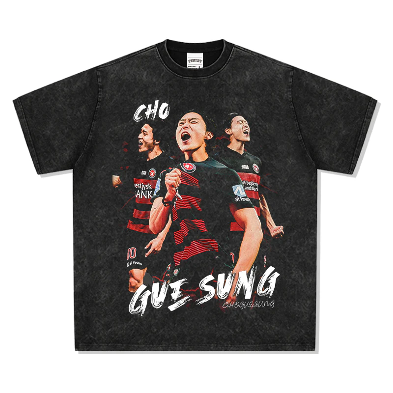 Cho Gue-Sung TEE - Image 3