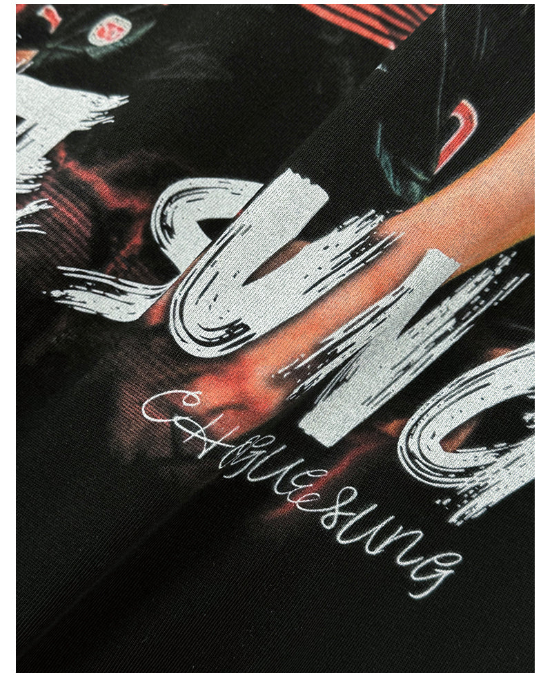Cho Gue-Sung TEE - Image 6