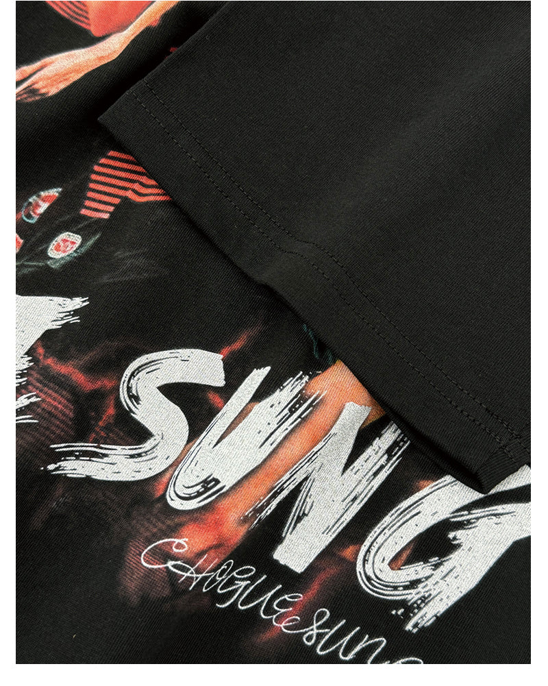 Cho Gue-Sung TEE - Image 7