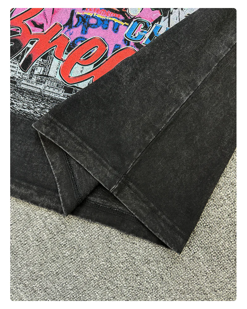 Chris Brown Breezy Sweatshirt 2024 - Image 3