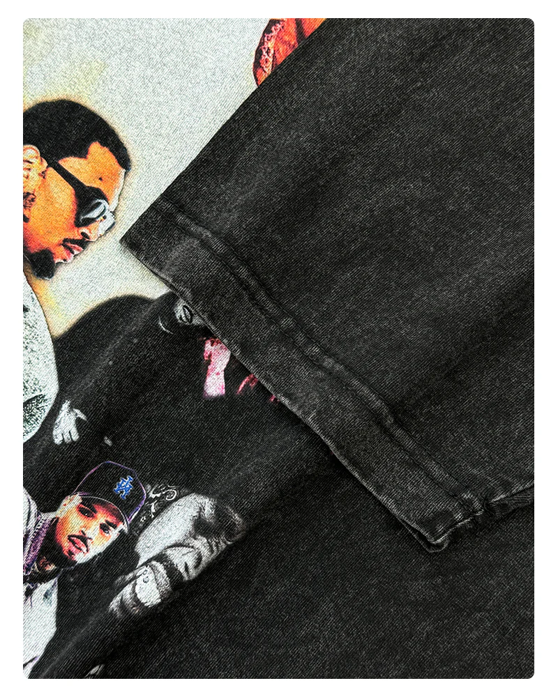 Chris Brown Hoodie - Image 6