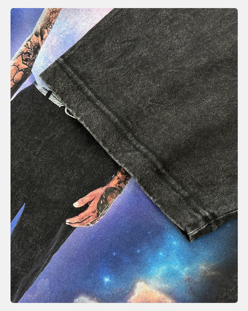 Chris Brown Sweatshirt 2024 - Image 3