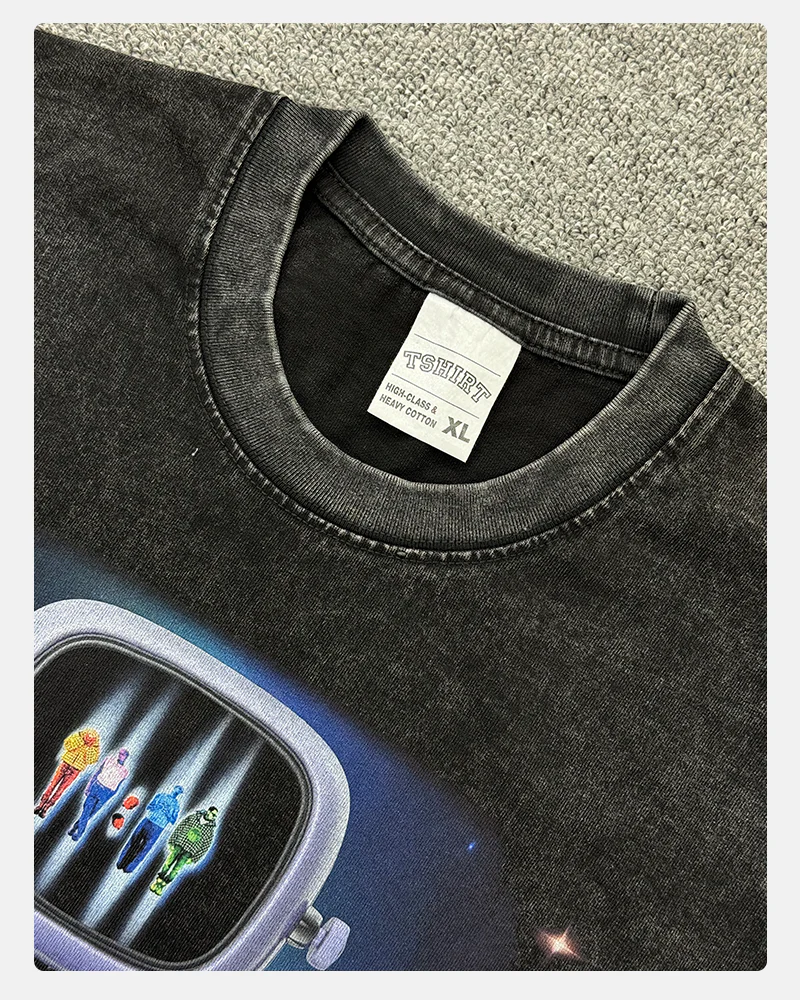 Chris Brown Sweatshirt 2024 - Image 4