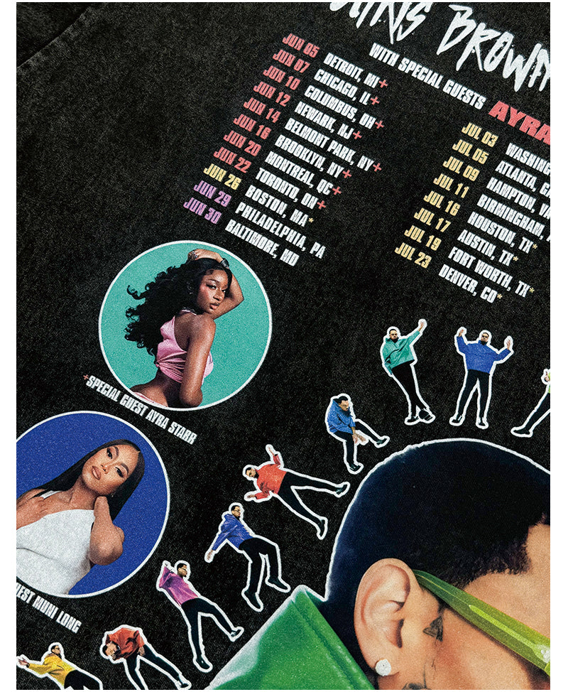Chris Brown Sweatshirt - Image 6