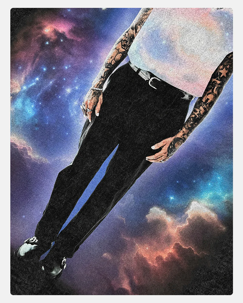 Chris Brown TEE 2024 - Image 5