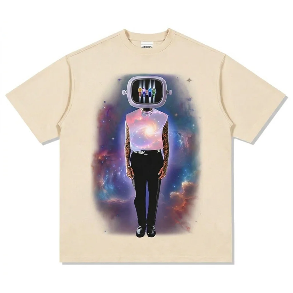 Chris Brown TEE 2024 - Image 8