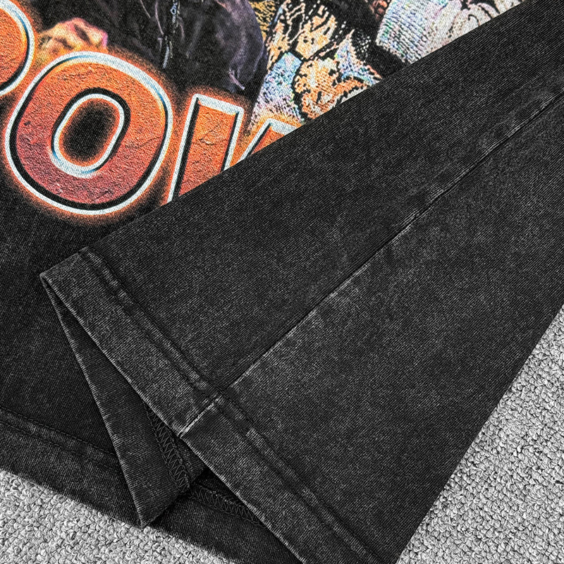 Chris Brown TEE - Image 8