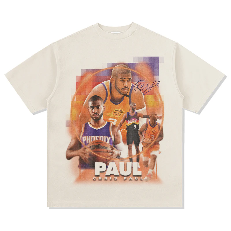 Chris Paul Tee NBA 2024 - Image 4