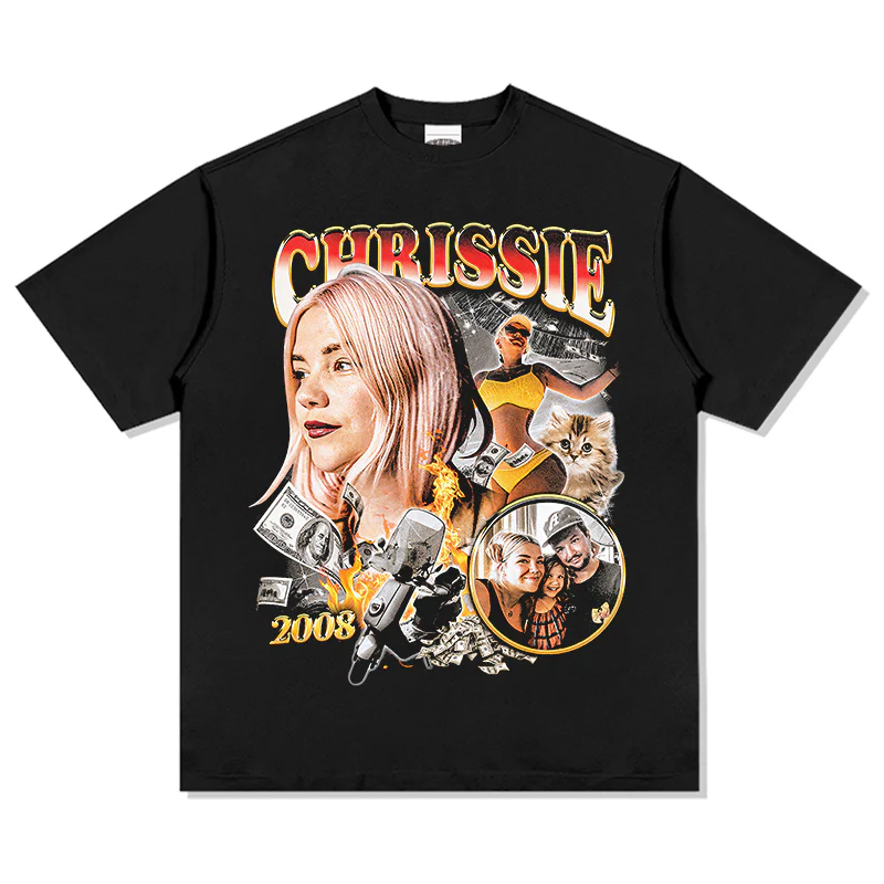 Chrissie Tee