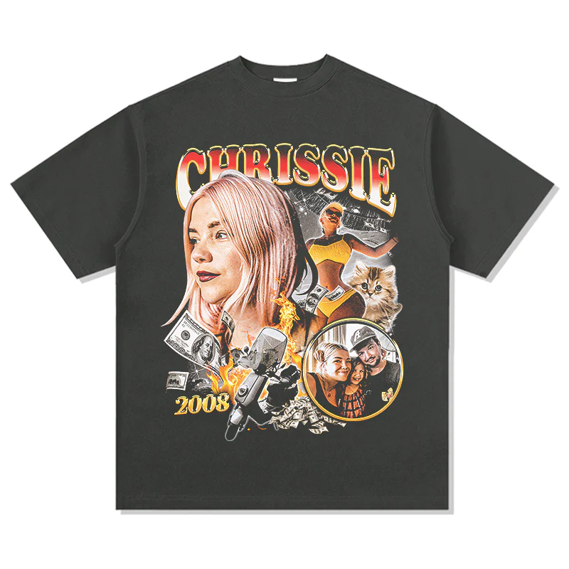 Chrissie Tee - Image 2