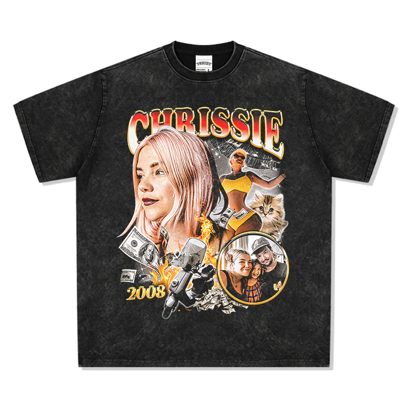 Chrissie Tee - Image 3