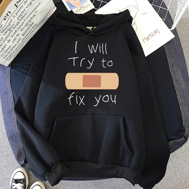 Coldplay Tour 2023 Hoodie - Image 39