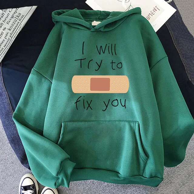 Coldplay Tour 2023 Hoodie - Image 41