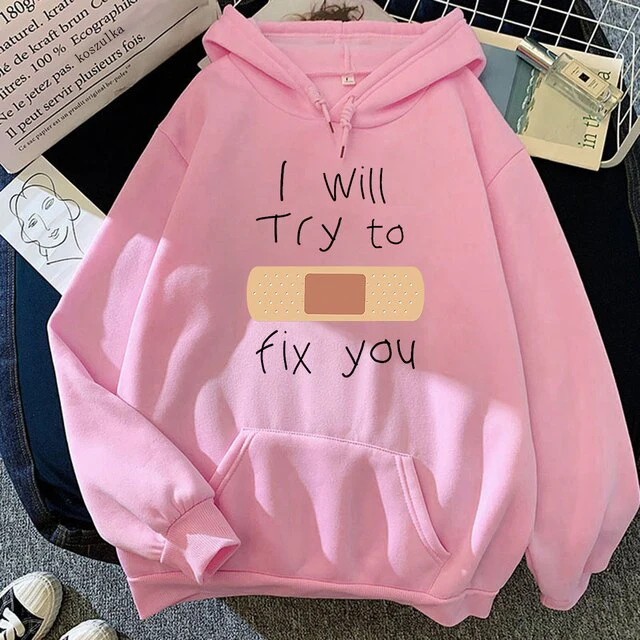 Coldplay Tour 2023 Hoodie - Image 42