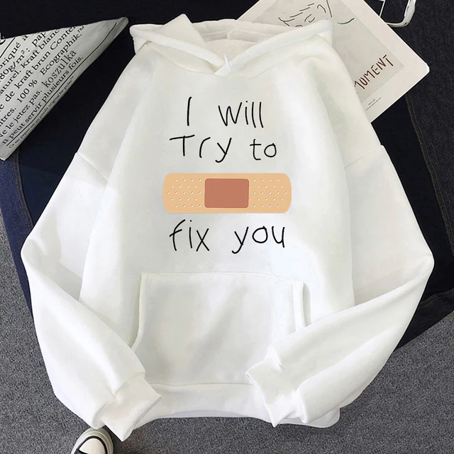 Coldplay Tour 2023 Hoodie - Image 47