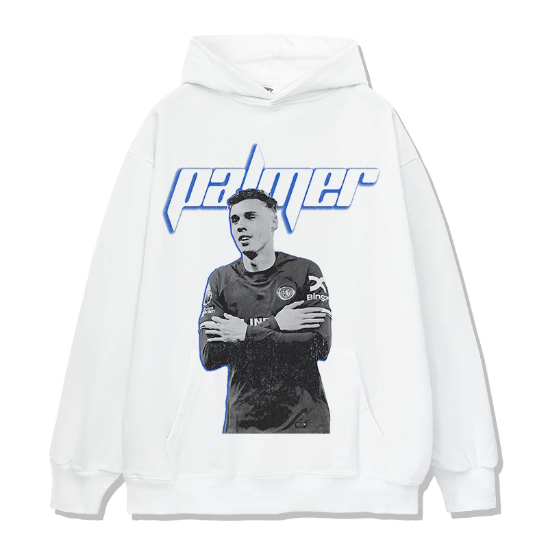 Cole Palmer Hoodie - Image 3
