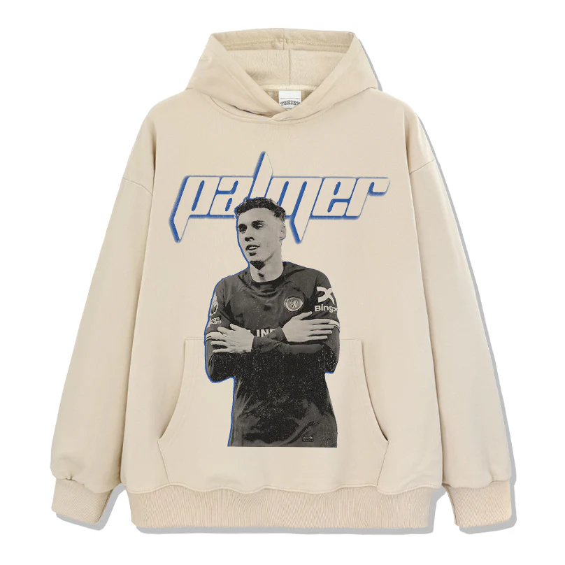 Cole Palmer Hoodie - Image 4