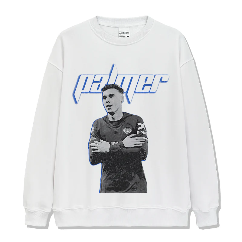Cole Palmer Sweatshirt - Image 3