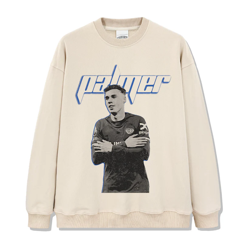 Cole Palmer Sweatshirt - Image 4