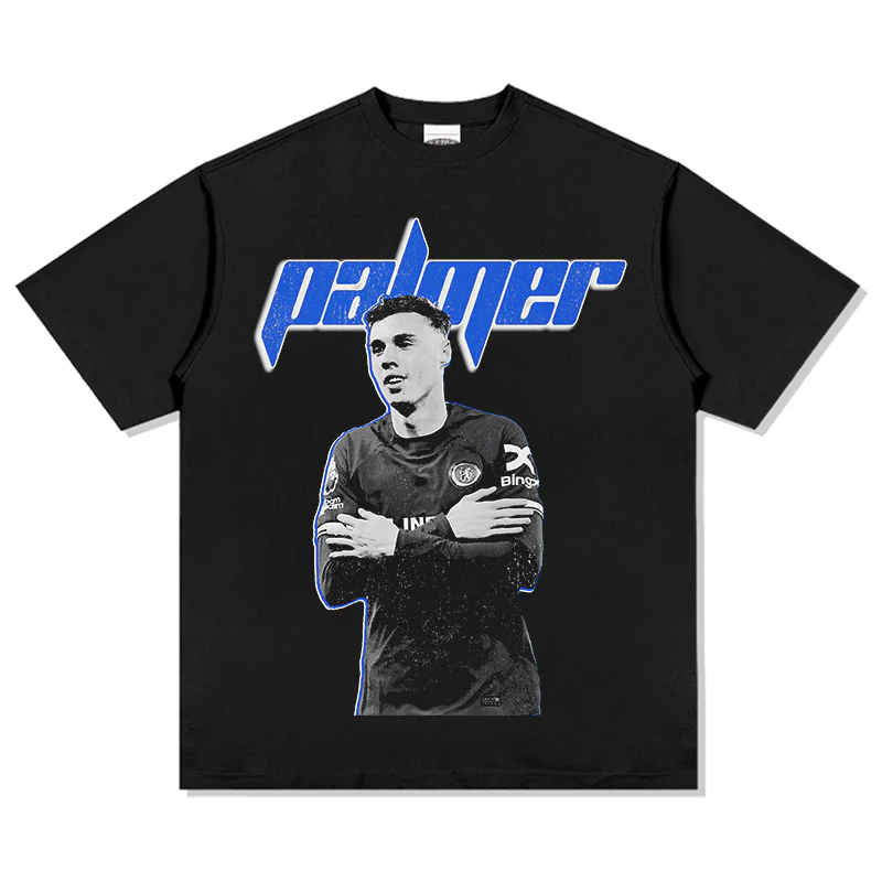 Cole Palmer TEE