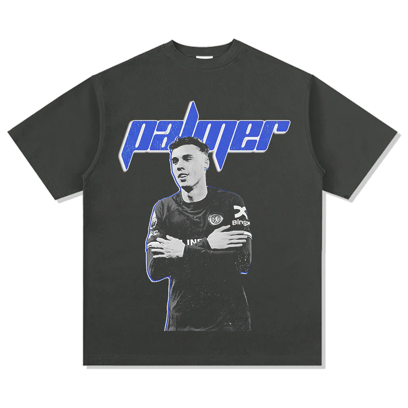 Cole Palmer TEE - Image 2