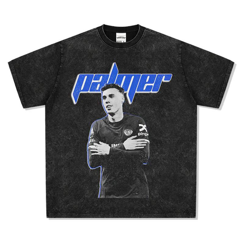 Cole Palmer TEE - Image 3
