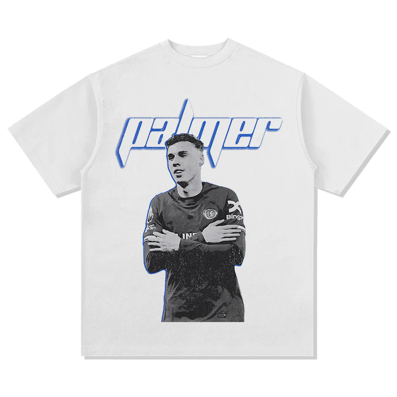 Cole Palmer TEE - Image 4