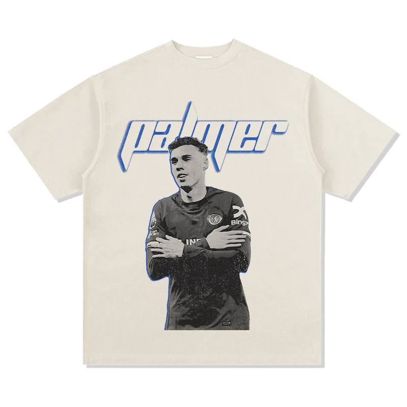 Cole Palmer TEE - Image 5