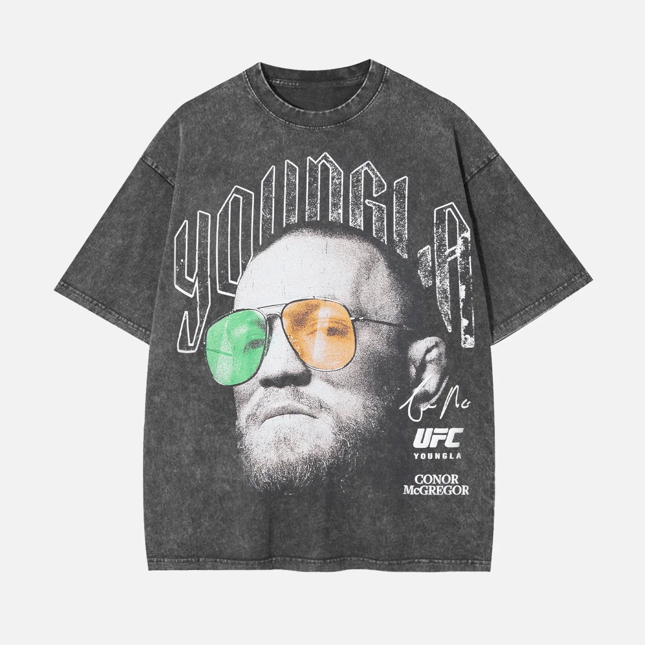 Conor McGregor TEE - Image 2