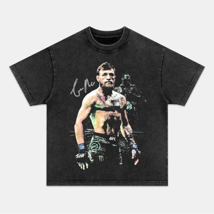 Conor McGregor TEE - Image 2