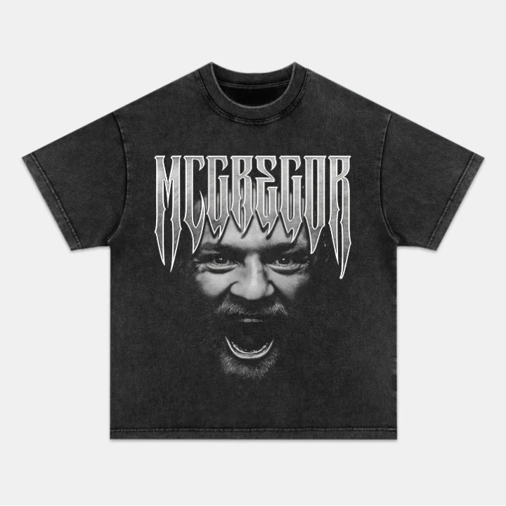 Conor McGregor TEE - Image 2