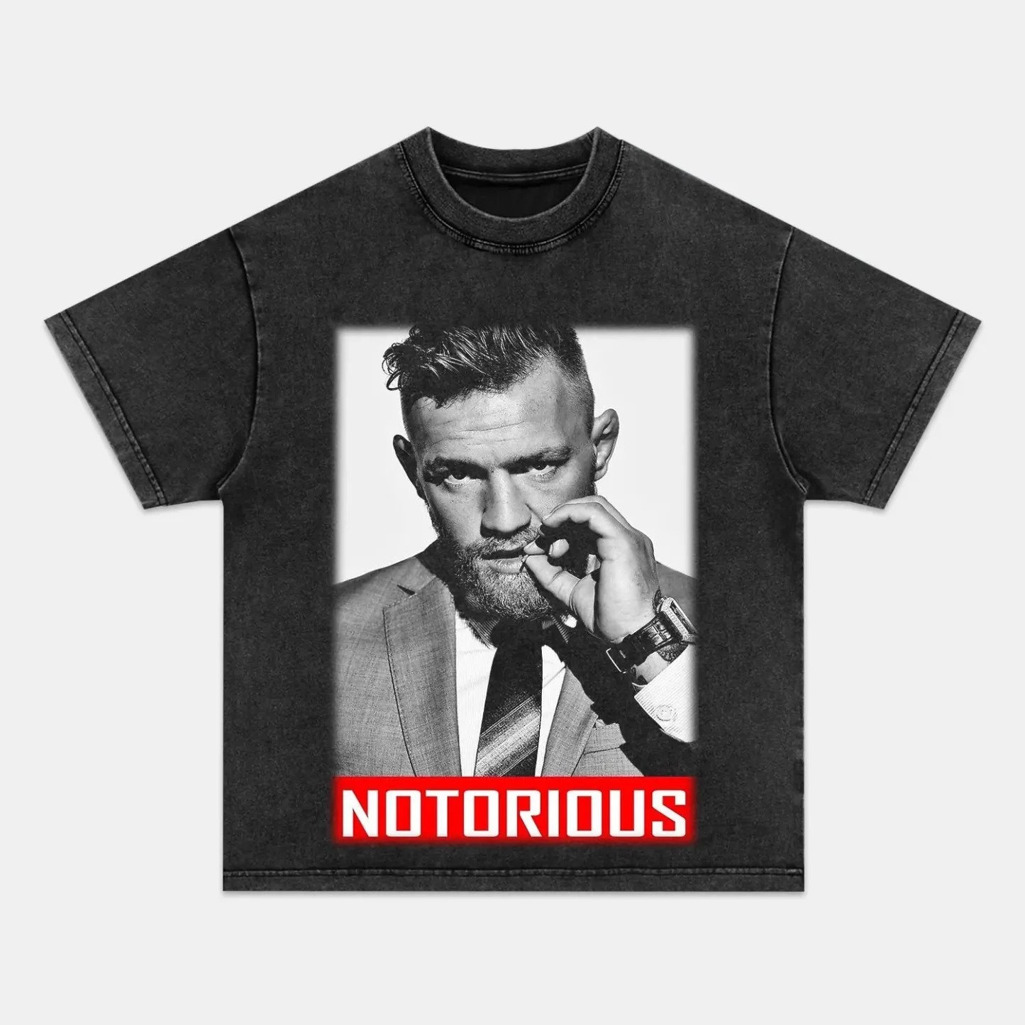 Conor McGregor TEE - Image 2