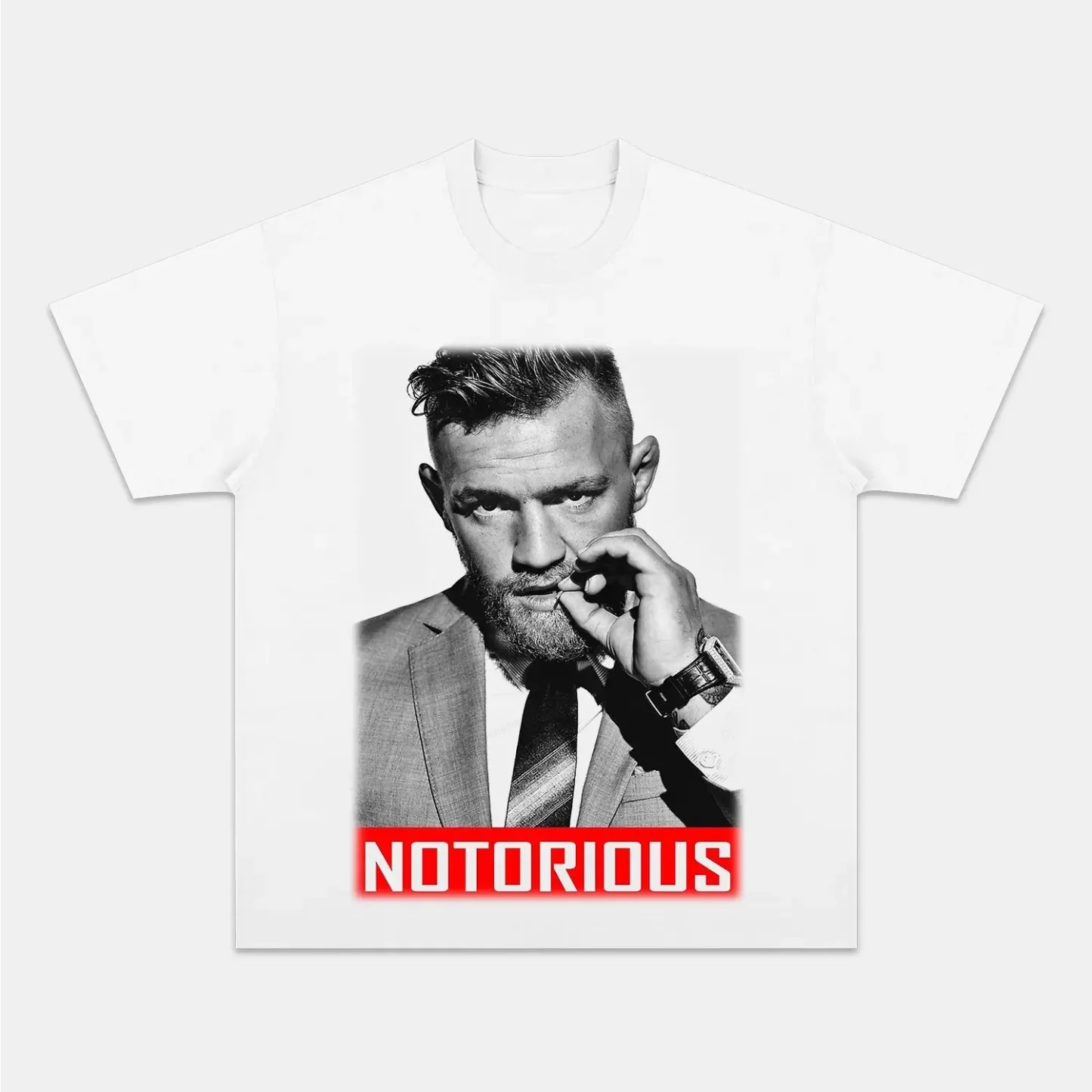 Conor McGregor TEE - Image 3