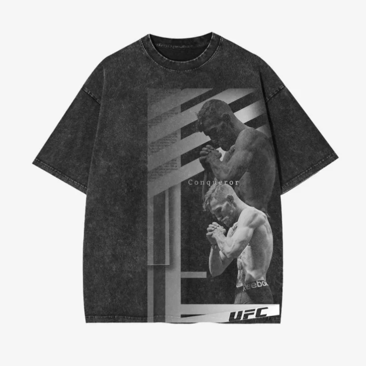Conor McGregor TEE - Image 2