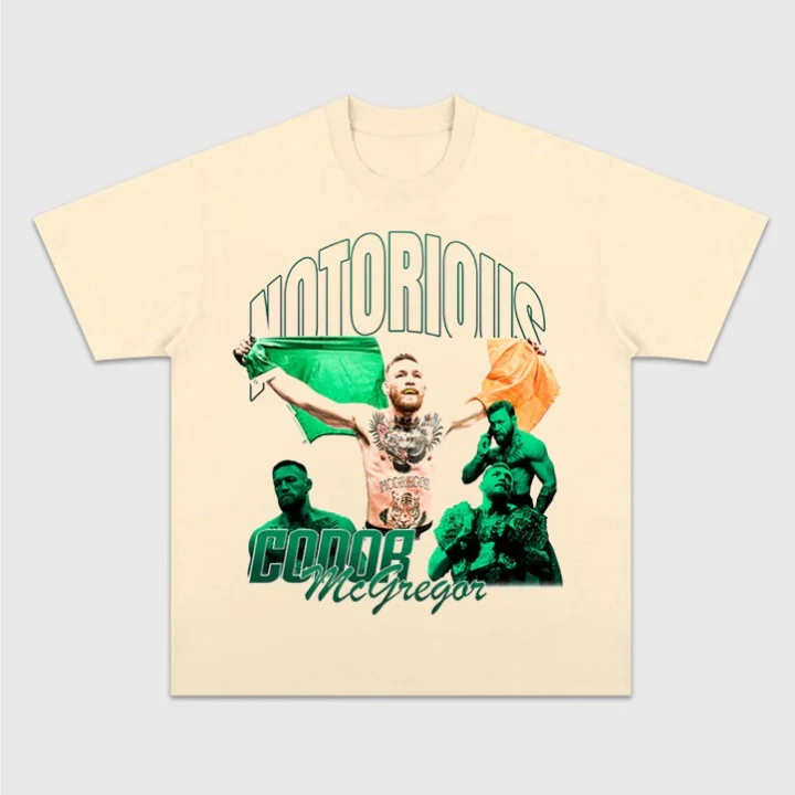 Conor McGregor TEE - Image 2